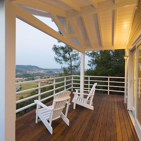 Paraiso Escondido São Teotónio Екстериор снимка