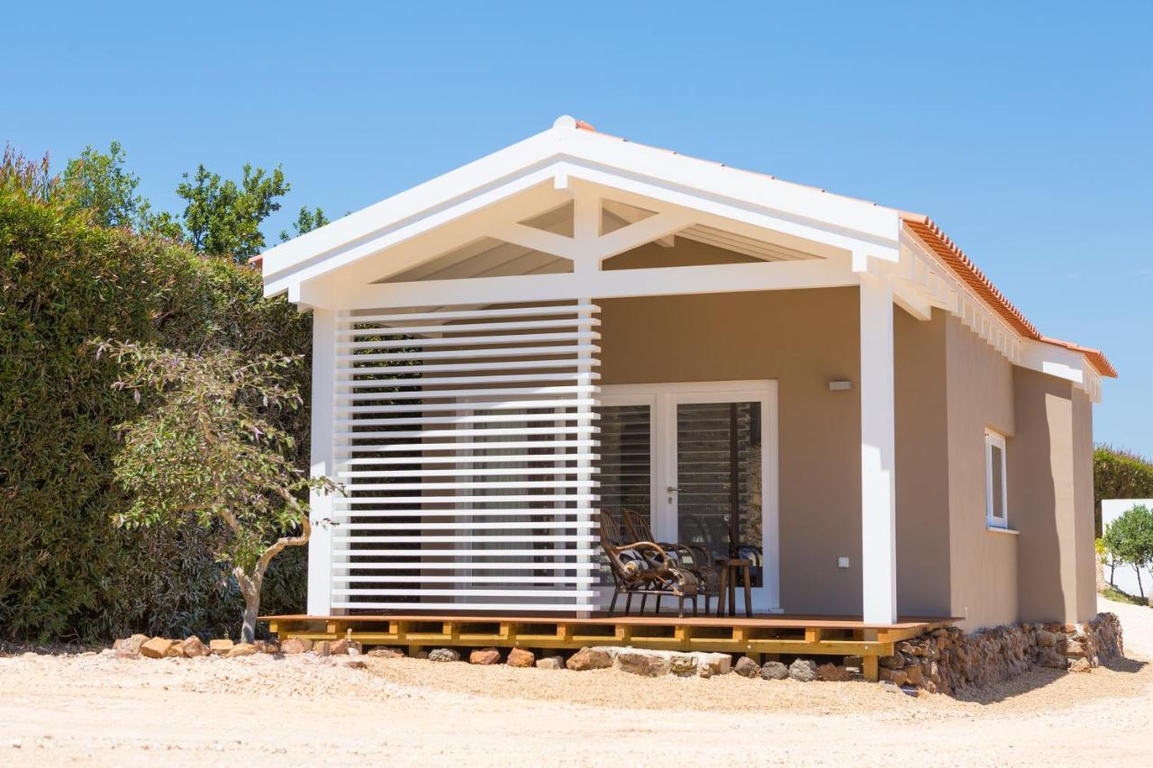 Paraiso Escondido São Teotónio Екстериор снимка