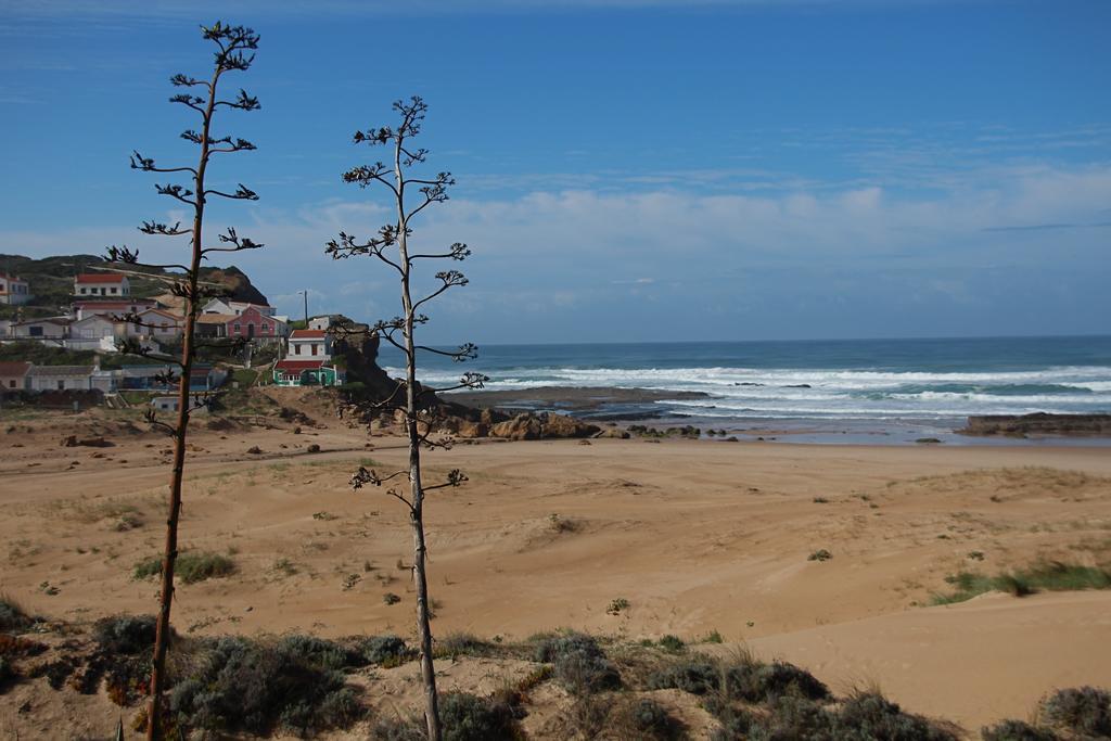 Paraiso Escondido São Teotónio Екстериор снимка