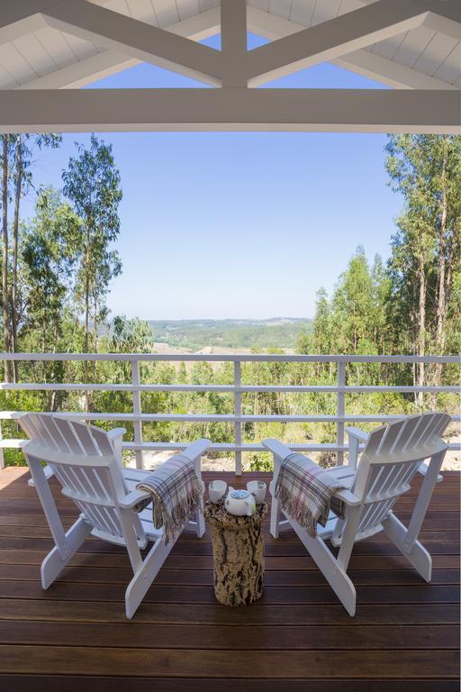 Paraiso Escondido São Teotónio Екстериор снимка